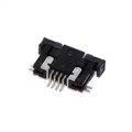 SFV4R-2STAE1HLF - CONN FFC FPC TOP 4POS 0.50MM R/A