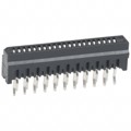 HLW21S-2C7LF - CONN FFC FPC VERT 21POS 1MM PCB