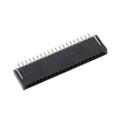 HFW20R-2STE1H1LF - CONN FFC FPC TOP 20POS 1MM R/A