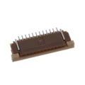 SFW12R-5STE1LF - CONN CIC BOTTOM 12POS 1.00MM R/A