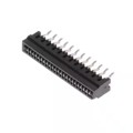 HLW23S-2C7LF - CONN FFC FPC VERT 23POS 1MM PCB