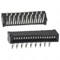 HLW18R-2C7LF - CONN FFC FPC TOP 18POS 1MM R/A