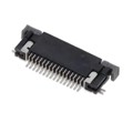 SFV16R-4STE1HLF - CONN FPC TOP 16POS 0.50MM R/A
