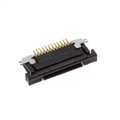 SFV12R-2STBE1HLF - CONN FFC TOP 12POS 0.50MM R/A