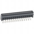 HLW29S-2C7LF - CONN FFC FPC VERT 29POS 1MM PCB