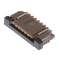 SFW6R-2STAE1LF - CONN FPC TOP 6POS 1.00MM R/A