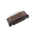 SFW8R-2STAE1LF - CONN FPC TOP 8POS 1.00MM R/A