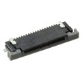 SFV18R-4STBE1HLF - CONN FPC TOP 18POS 0.50MM R/A