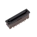 SFW10S-6STE1LF - CONN CIC VERT 10POS 1.00MM SMD
