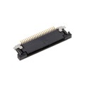 SFV22R-1STBE1HLF - CONN FFC BOTTOM 22POS 0.50MM R/A