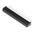HLW32S-2C7LF - CONN FFC FPC VERT 32POS 1MM PCB