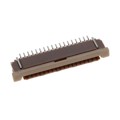 SFW18R-6STE1LF - CONN CIC TOP 18POS 1.00MM R/A