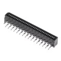 HLW32R-2C7LF - CONN FFC FPC TOP 32POS 1MM R/A