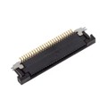 SFV26R-1STBE1HLF - CONN FFC BOTTOM 26POS 0.50MM R/A