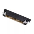 SFV22R-2STBE1HLF - CONN FFC TOP 22POS 0.50MM R/A