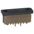 SFW5S-2STE1LF - CONN FFC FPC VERT 5POS 1MM SMD