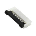 687114149022 - CONN .5MM HORZ BOTTOM SMD 14POS