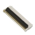 5034801800 - CONN FFC FPC 18POS 0.50MM R/A