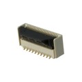 FH40-20S-0.5SV - CONN FPC VERT 20POS 0.50MM SMD