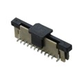687320124422 - CONN FPC VERT 20POS 0.50MM SMD
