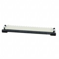 686118183522 - CONN FFC BTM 18POS 1MM SMD R/A