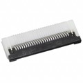 687126149022 - CONN .5MM HORZ BOTTOM SMD 26POS