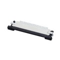 687122183622 - CONN FFC TOP 21POS 0.5MM SMD R/A