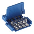 65801-104LF - CONN CIC RCPT 4POS 2.54MM