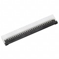 686126148922 - CONN 1MM HORZ BOTTOM SMD 26POS