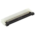 687132149022 - CONN .5MM HORZ BOTTOM SMD 32POS