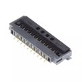 FH52E-20(10)SB-1SH(99) - CONN FFC 10POS 1MM SMD