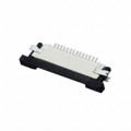 687114183622 - CONN FFC TOP 14POS 0.5MM SMD R/A