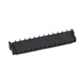 FC1-25-01-T-LC - 1MM SINGLE ROW CONNECTOR