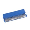 65801-019LF - CONN FFC FPC RCPT 19POS 2.54MM