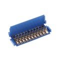 65801-040LF - CONN FFC FPC RCPT 11POS 2.54MM