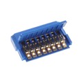 67516-208LF - CONN FFC RCPT 8POS 2.54MM