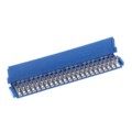 65801-023LF - CONN FFC FPC RCPT 23POS 2.54MM