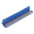 65801-025LF - CONN FFC FPC RCPT 25POS 2.54MM