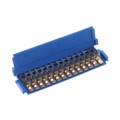 65801-043LF - CONN FFC FPC RCPT 14POS 2.54MM