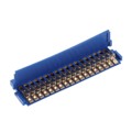 65801-047LF - CONN FFC FPC RCPT 18POS 2.54MM