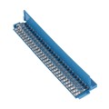 65801-028LF - CONN FFC FPC RCPT 28POS 2.54MM