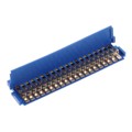 65801-049LF - CONN FFC FPC RCPT 20POS 2.54MM