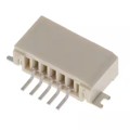 F519-1A7A1-11005-E200 - FLEX CONNECTOR, 1.00MM PITCH, HE
