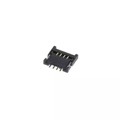 10062827-0410EDHLF - CONN FPC BOTTOM 4POS 0.50MM R/A