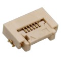 1775333-6 - CONN FPC BOTTOM 6POS 0.50MM R/A