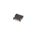 59453-042110ECHLF - CONN FPC TOP 4POS 0.50MM R/A