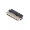 10061122-131120HLF - CONN FPC BOTTOM 13POS 0.30MM R/A