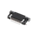 SFV10R-4STE1HLF - CONN FPC TOP 10POS 0.50MM R/A