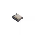 59453-052110ECHLF - CONN FPC TOP 5POS 0.50MM R/A