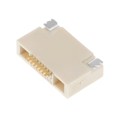 F31L-1A7H1-11008 - FLEX CONNECTOR, 0.50MM PITCH, HE